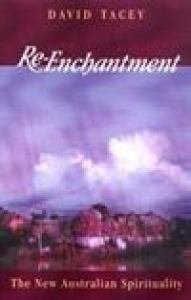 Re-Enchantment : The New Australian Spirituality
