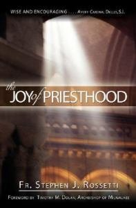 Joy of Priesthood