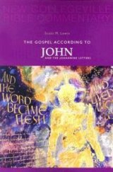 Gospel According to John and the Johannine Letters New Collegeville Bible New Testament Commentary Volume 4