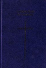 A Prayer Book for Australia Large Print HC APBA