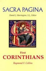 First Corinthians: Sacra Pagina Volume 7 Hardcover