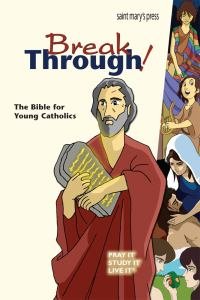 Breakthrough Bible Hardcover Good News Translation
