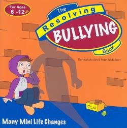 Resolving Bullying Book
