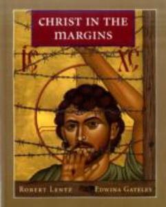 Christ in the Margins Icons and Biographies Paperback