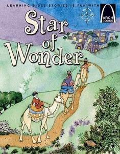 Arch Book: Star of Wonder