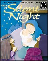 Arch Book: On A Silent Night