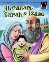 Arch Book: Abraham, Sarah, and Isaac