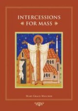 Intercessions for Mass for Years A, B and C