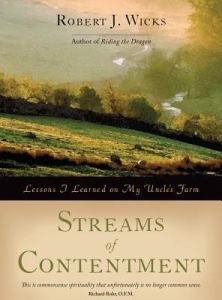 Streams of Contentment: Lessons I Learned on My Uncle’s Farm (paperback)