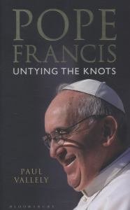 Pope Francis Untying the Knots