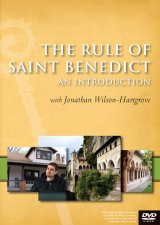 Rule of Saint Benedict: An Introduction DVD