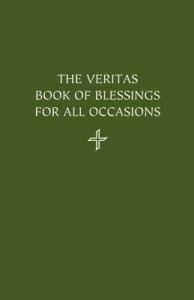 Veritas Book of Blessings for All Occasions