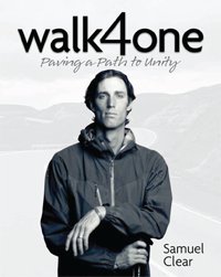 walk4one - Paving a Path to Unity