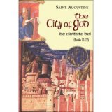 City of God- St Augustine Books 11-22