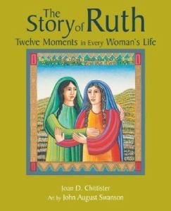 Story of Ruth : Twelve Moments in Every Woman's Life