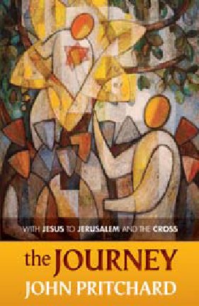 Journey with Jesus to Jerusalem and the Cross