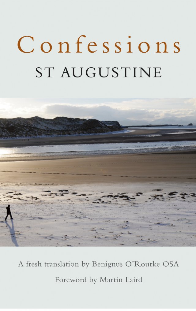 Confessions: St Augustine of Hippo