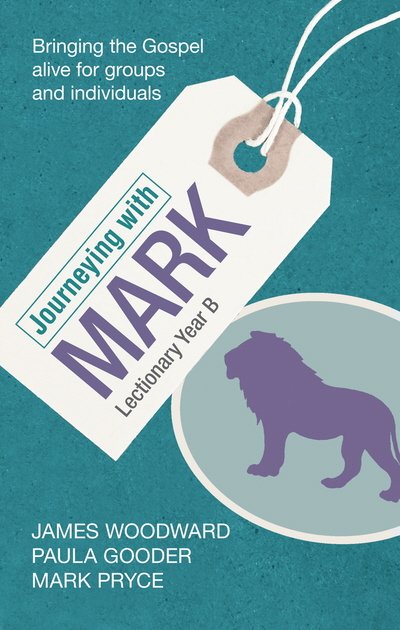 Journeying with Mark Lectionary Year B