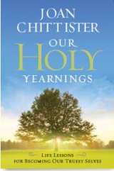 Our Holy Yearnings: Life lessons for Becoming our Truest Selves