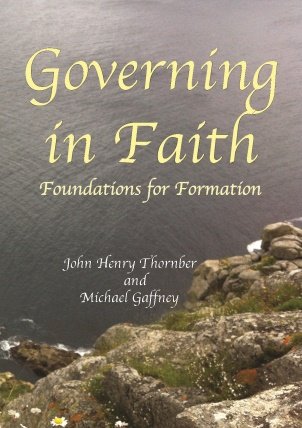Governing in Faith: Foundations for Formation