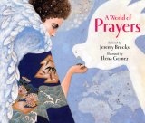 World of Prayers hardcover