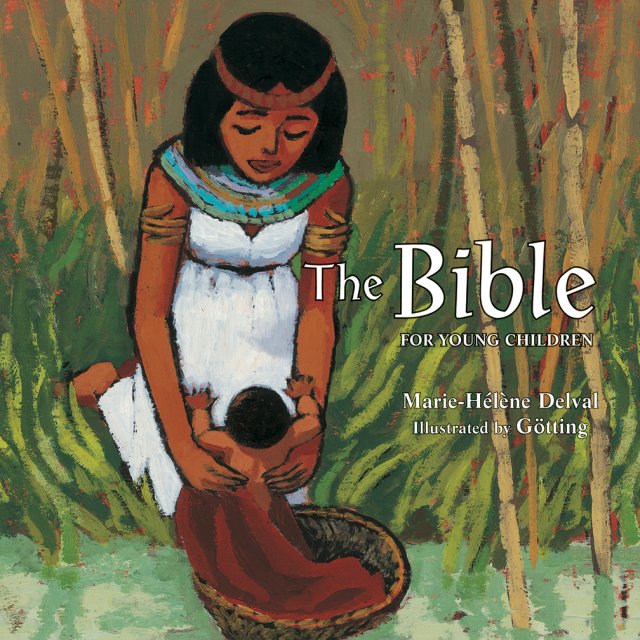 Bible for Young Children