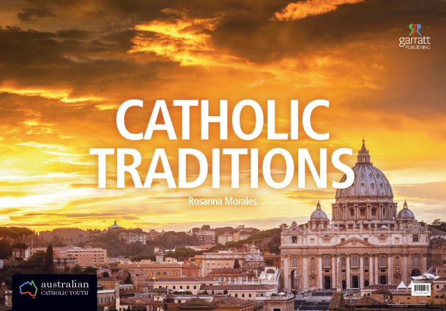 Catholic Traditions Big Book