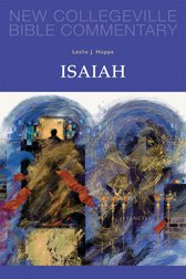 Isaiah New Collegeville Bible Old Testament Commentary Volume 13