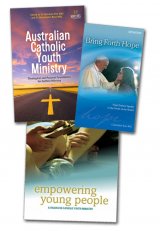 Australian Catholic Youth Ministry Pack