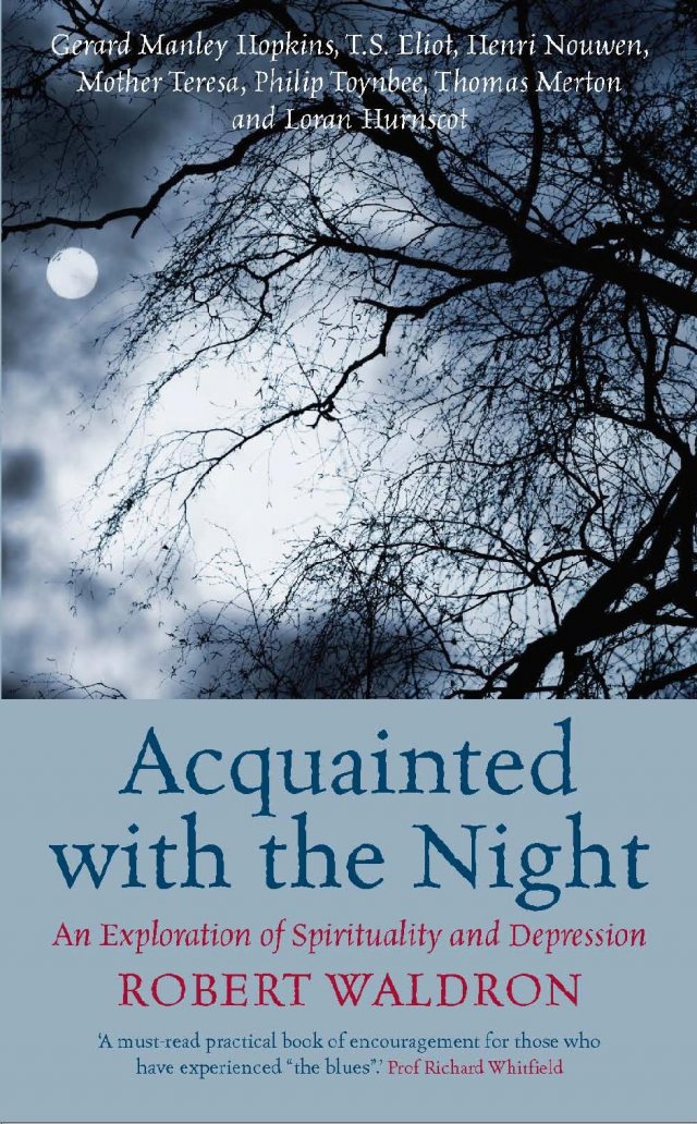 Acquainted with the Night: An Exploration of Spirituality and Depression