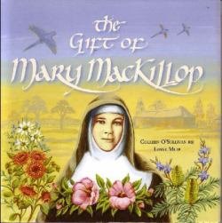 Gift of Mary MacKillop