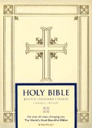 Catholic Family Bible : Revised Standard Version (Ivory)