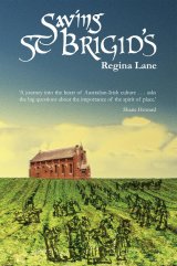 Saving St Brigid’s paperback