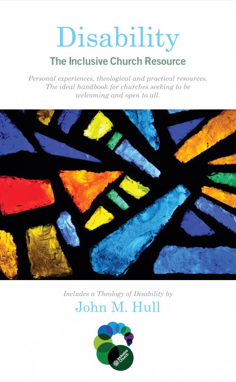 Disability: The Inclusive Church Resource 