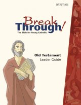 Breakthrough! An Introduction to People of Faith: Teaching Activities Manual