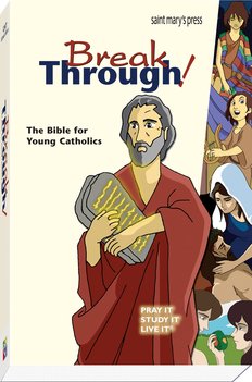 Breakthrough Bible Paperback Good News Translation