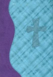 Catholic Youth Prayer Book Teal Gift Edition