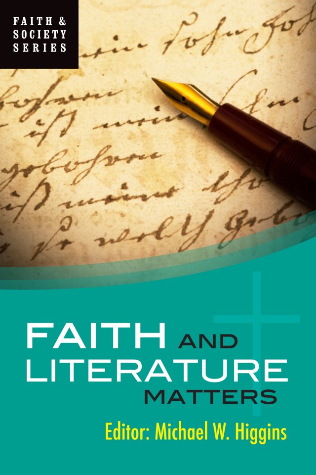 Faith and Literature Matters