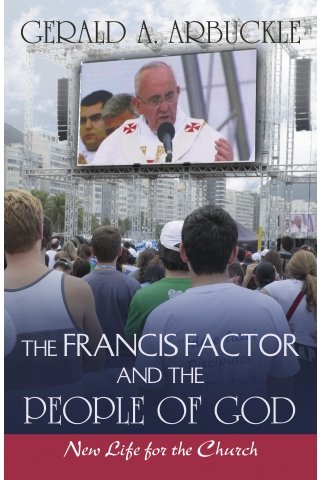 Francis Factor and the People of God