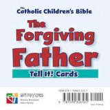 Forgiving Father Tell it! Cards Catholic Children’s Bible