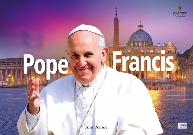 Pope Francis Big Book