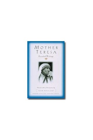 Mother Teresa : Essential Writings
