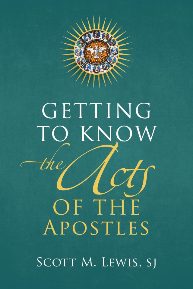 Getting to Know the Acts of the Apostles