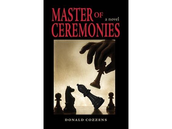 Master of Ceremonies a novel