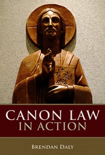 Canon Law in Action
