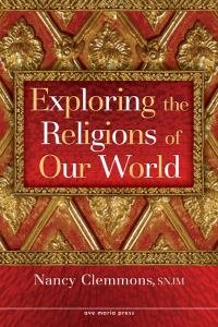 Exploring the Religions of Our World Student Text