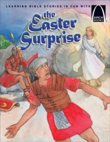 Arch book: the Easter Surprise