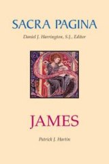 James: Sacra Pagina Volume 14 Paperback