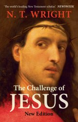 Challenge of Jesus New Edition
