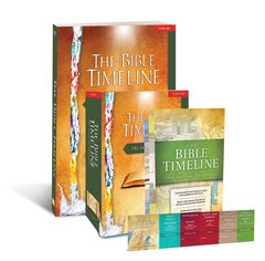Bible Timeline: The Story of Salvation Ver 2.0 Starter Pack